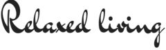 Relaxed Living Logo