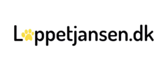 Loppetjansen.dk Logo